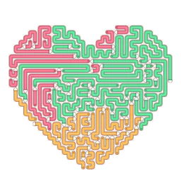 Icono de Arrow Puzzle 2: Slide & Escape